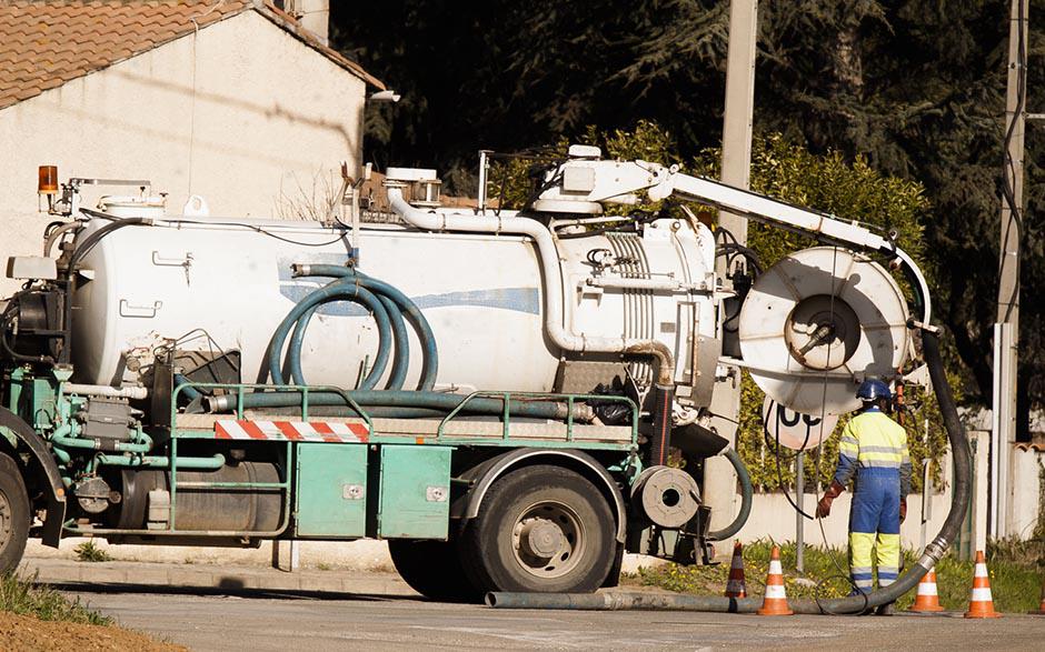 prix débouchage canalisation Béhoust