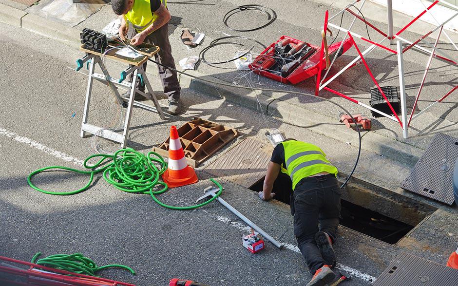 prix débouchage canalisation Béhoust